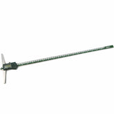 INSIZE Measuring Equipment Insize Digital Depth Gauge 0-500mm/0-20" Range Series 1141-500A